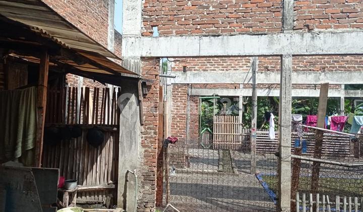 Dijual 3 Kavling Setra Wangi Dijual 3 Kavling Setra Wangi