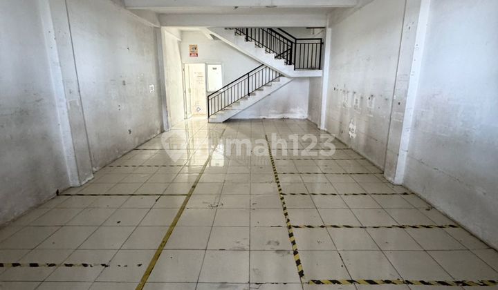 For Rent: Tristan Cipadung Shop House