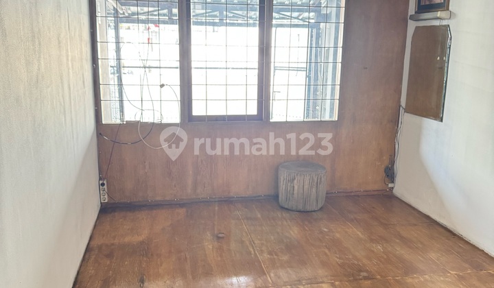 For Rent Leuwisari House 2