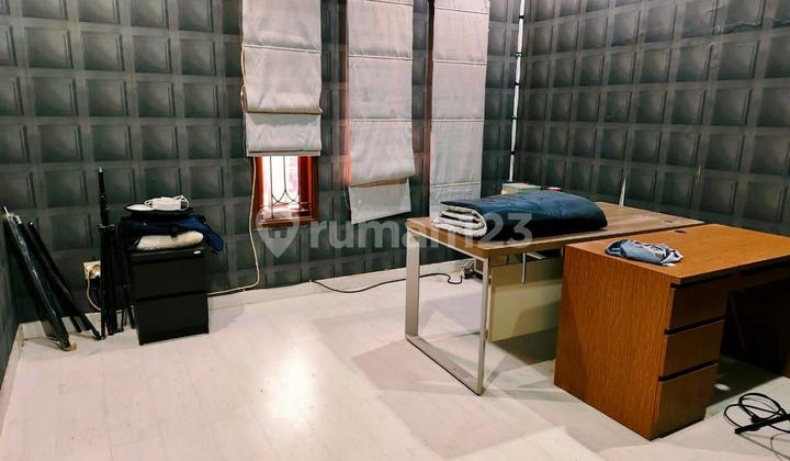 Dijual Rumah Terusan Sutami 2