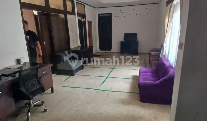 Dijual Rumah Besar Mainroad Ujungberung 2