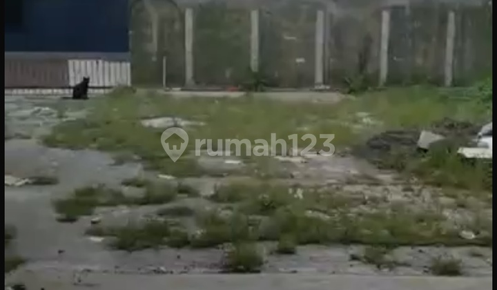 Dijual Hitung Tanah Thi 1