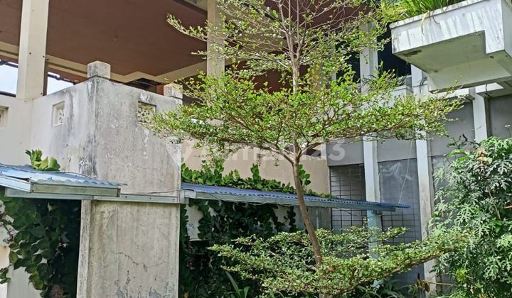 Dijual Rumah Villa Resor Dago Pakar 2