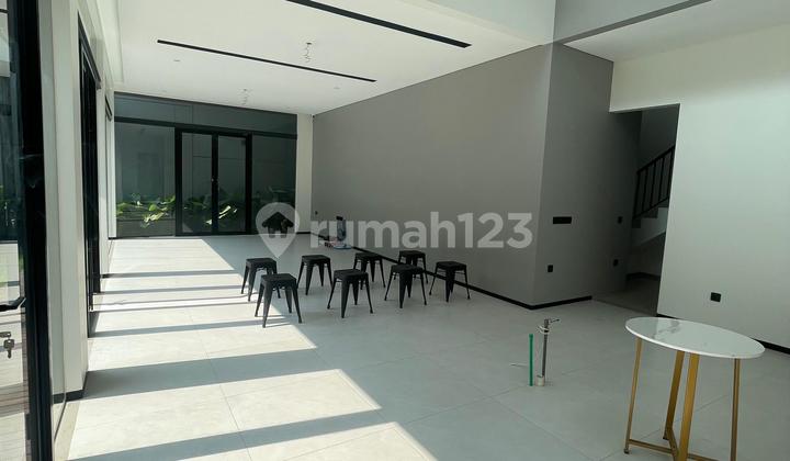 Dijual Rumah Tatar Ekslusive Kotabaru Parahyangan 2