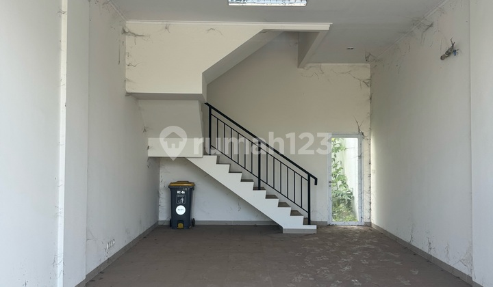 Dijual Ruko Ruby Summarecon