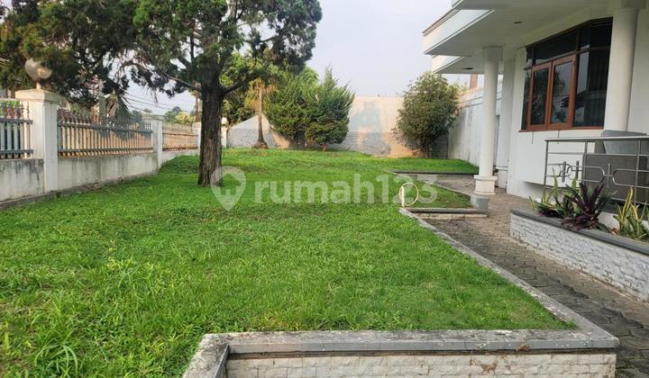 Dijual Rumah Besar Di Setra Murni 2