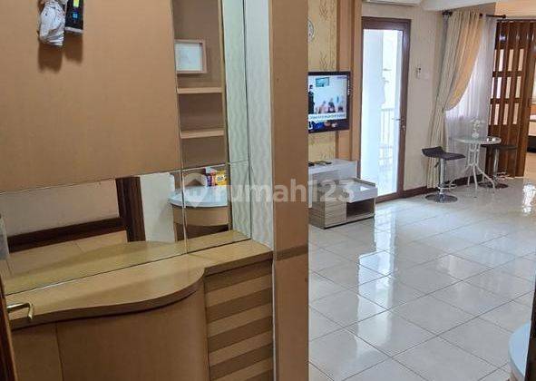 Dijual/disewakan Apartemen Full Furnish Majesty 1