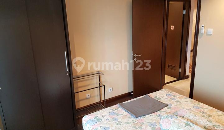 Dijual Apartemen El Royal 1 Br 2