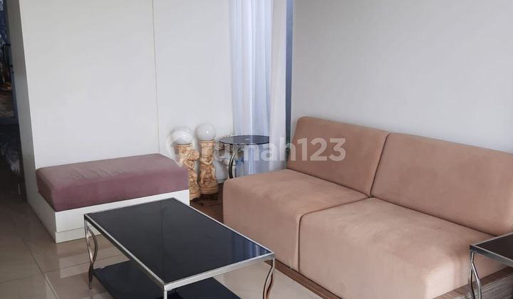 Dijual Rumah Resor Dago Pakar