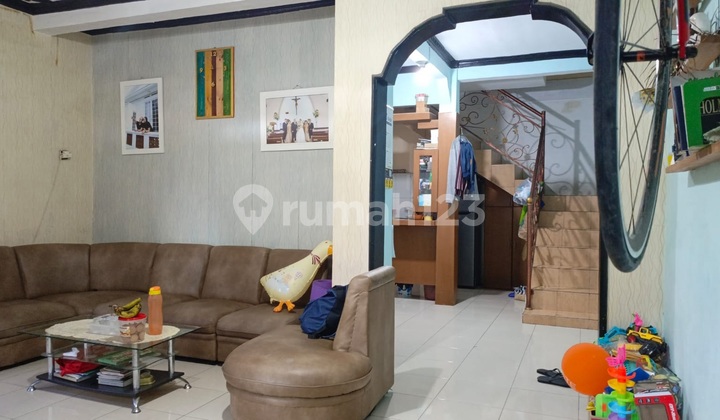 Dijual Cepat Rumah di Leuwi Gajah Cimahi