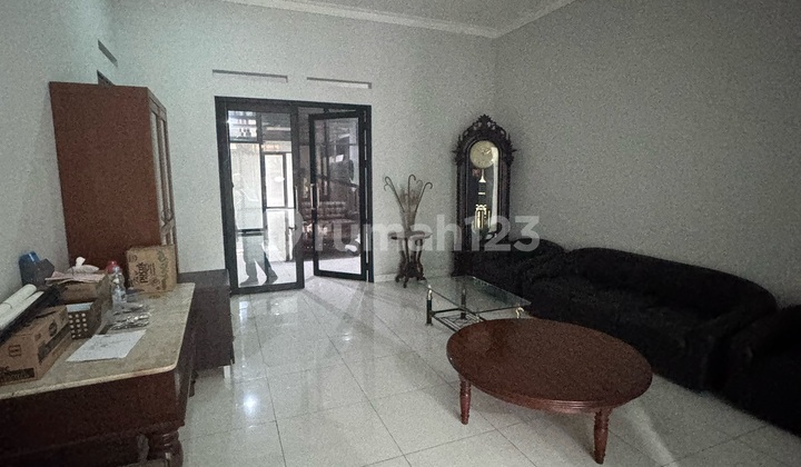 Gatsu Shop House for Rent 2