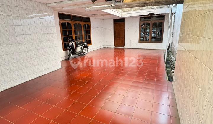 Dijual Rumah Mainroad Laswi SHM 2