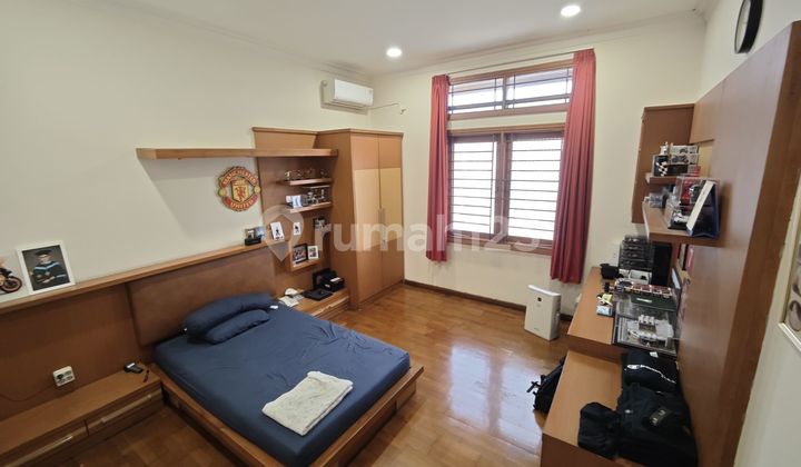 Dijual Rumah Mekar Wangi 2