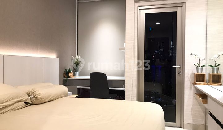 Disewakan Murah Newton Apartemen Kuningan Studio Jakarta