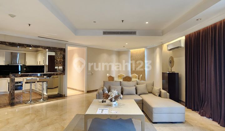 Dijual Kusuma Chandra Apartment 3Br Scbd Sudirman Jakarta Dijual Kusuma Chandra Apartment 3Br Scbd Sudirman Jakarta