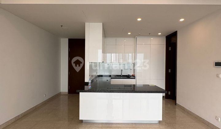 Dijual Anandamaya Residence Apartment Sudirman Jakarta 2