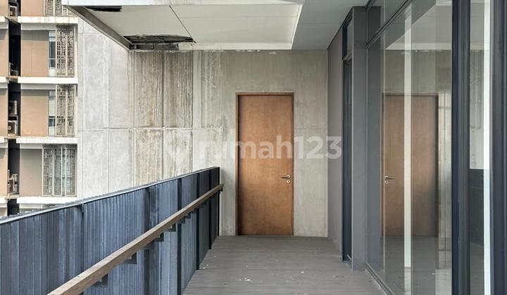 Dijual Senopati Suites Apartemen 3 Bedrooms Baru SCBD 2