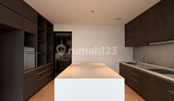 Dijual Casa Domaine Apartment 3 BR Murah Sudirman