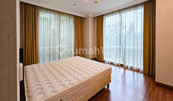 Apartemen Pakubuwono View 2 BR Furnished Jakarta Selatan 2