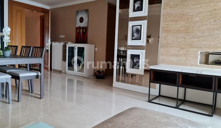 For Rent Cheap Kempinski Residence Grand Indonesia Apartment 2
