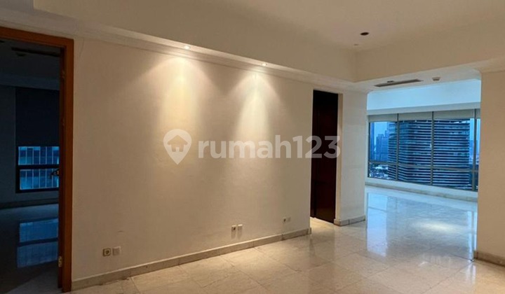Dijual Sudirman Mansion Apartment Scbd Jakarta Selatan 2