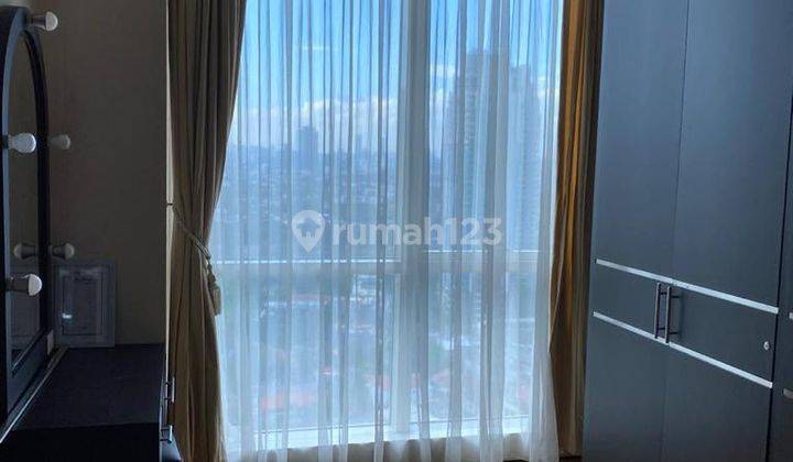 Dijual Apartemen The Peak Sudirman Jakarta Selatan 2