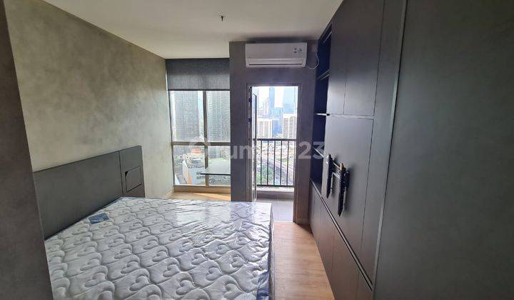 Dijual Apartemen The Newton Ciputra Kuningan Jakarta Selatan 1