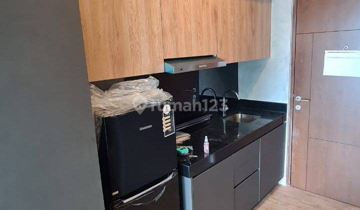 Dijual Apartemen The Newton Ciputra Kuningan Jakarta Selatan 2