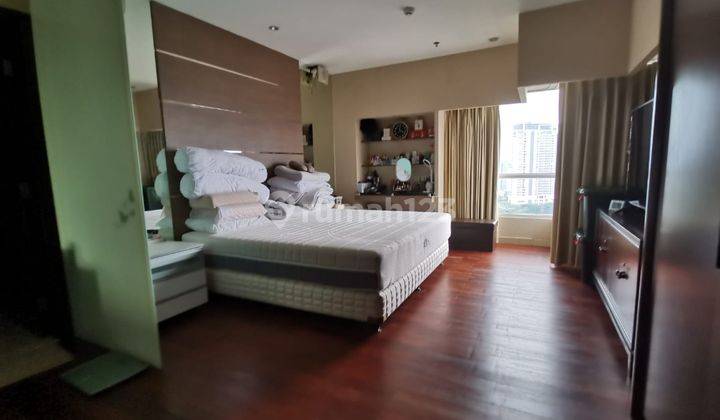 Dijual Apartemen Somerset Berlian Permata Hijau, Jakarta Selatan 2