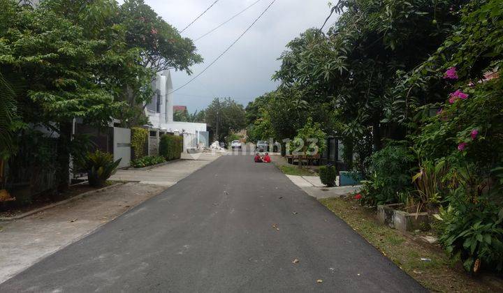 Disewakan Ruko Bangunan Dan Tanah di Jl.panjang, Kebon Jeruk Jakbar 4