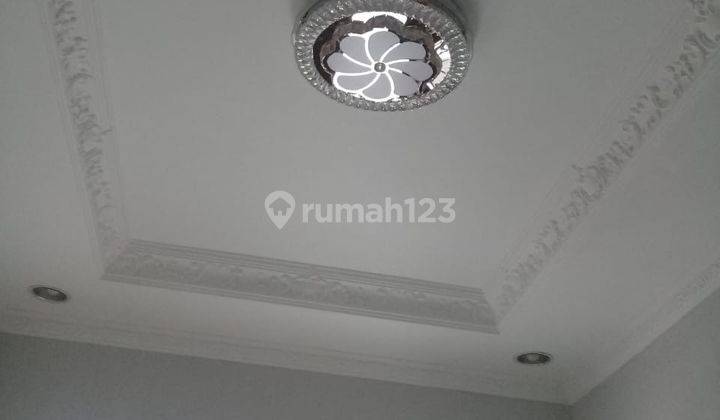 Dijual Rumah di Kemanggisan, Jakarta Barat 2