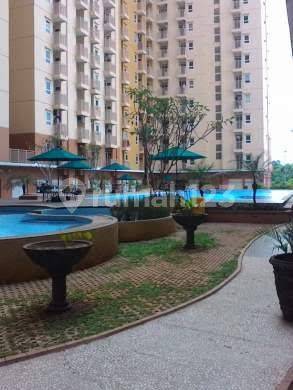 Dijual Apartemen Green Palm Residence, Jakarta Barat 1