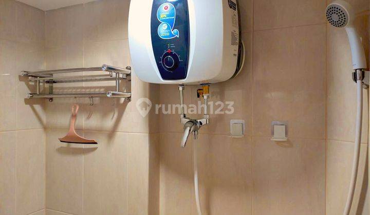 Dijual Apartemen Osaka Riverview, Pik2, Kosambi, Tangerang 10
