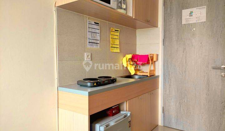 Dijual Apartemen Osaka Riverview, Pik2, Kosambi, Tangerang 9