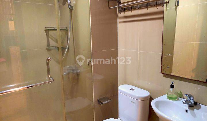 Dijual Apartemen Skyline, Super Fully Furnished, Kelapa Dua, Tangerang 5