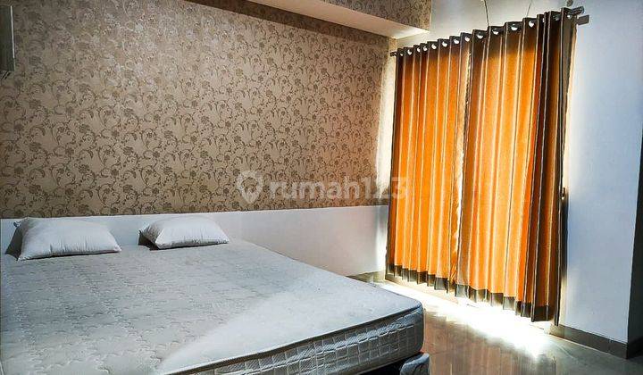 Dijual Apartemen Skyline, Super Fully Furnished, Kelapa Dua, Tangerang 7