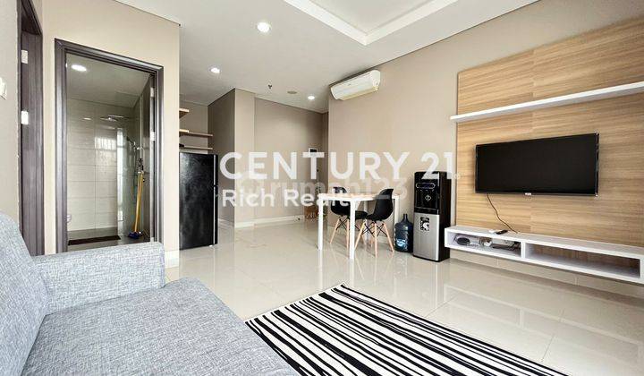 Dijual Apartemen Ciputra International Jakarta Barat 1