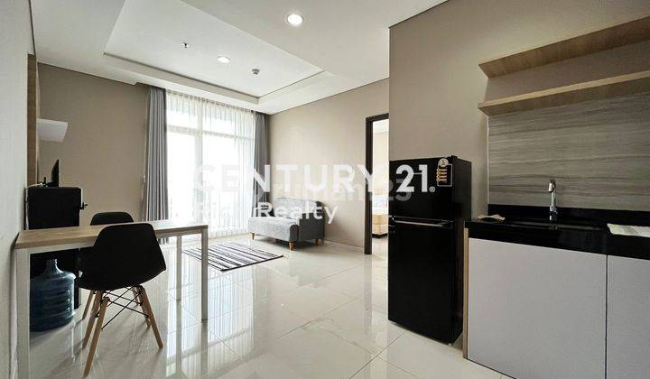 Dijual Apartemen Ciputra International Jakarta Barat 2