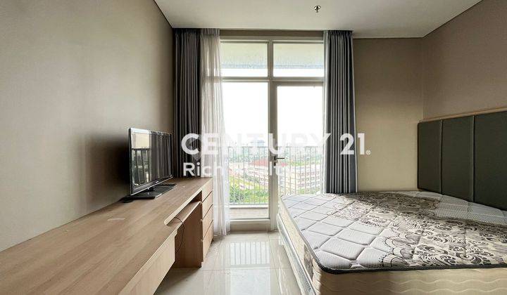 Dijual Apartemen Ciputra International Jakarta Barat 1