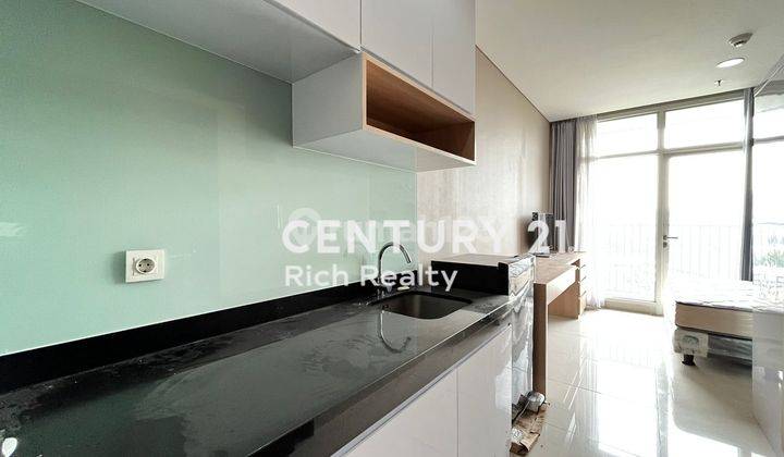 Dijual Apartemen Ciputra International Jakarta Barat 2