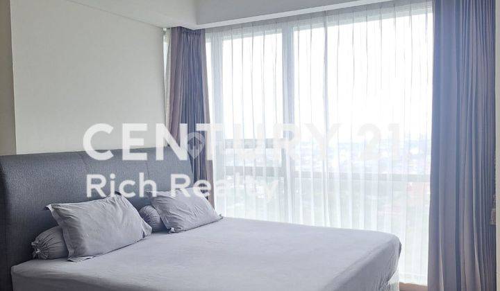 Dijual Apartemen The Saint Moritz Penthouses Residences 1