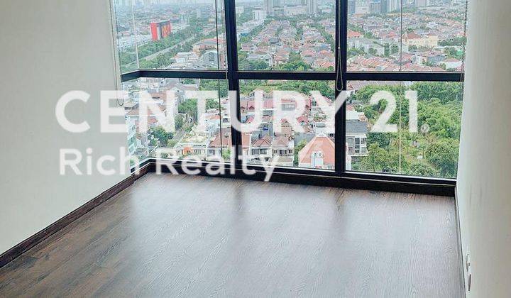 Dijual Apartemen Veranda Residence, Jakarta Barat 1