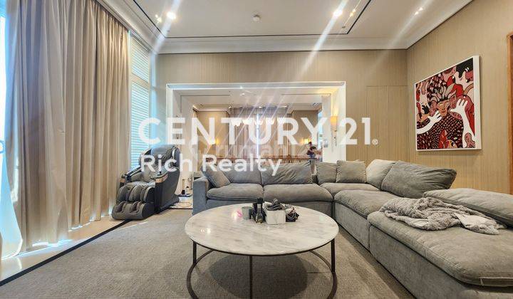 Dijual Apartemen Pacific Place Residence, Jakarta Selatan 1