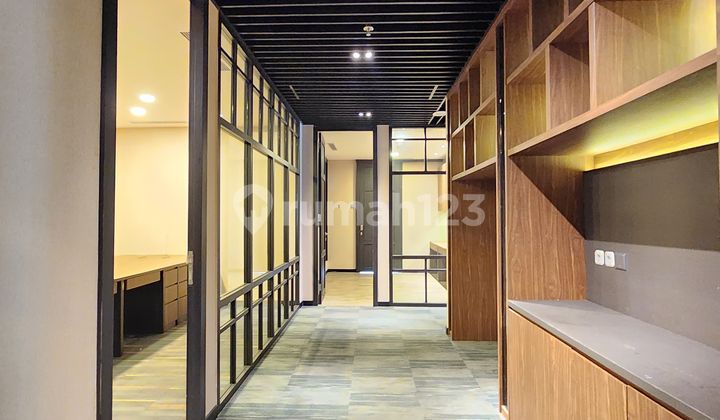 Murah Equity Tower SCBD Sudirman Jakarta Selatan