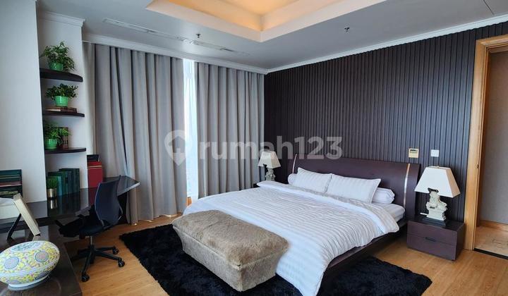 Kempinski Residence Apartment Grand Indonesia for Sale at a Low Price