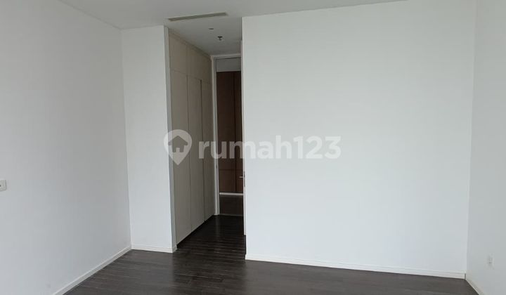 Dijual Verde Apartemen 3 BR Kuningan Jakarta 2
