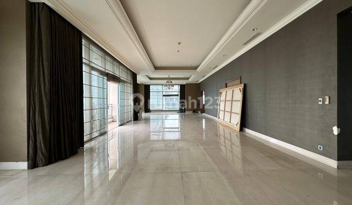 For Sale Dijual Pacific Place Residences Combine Unit SCBD Jakarta 1