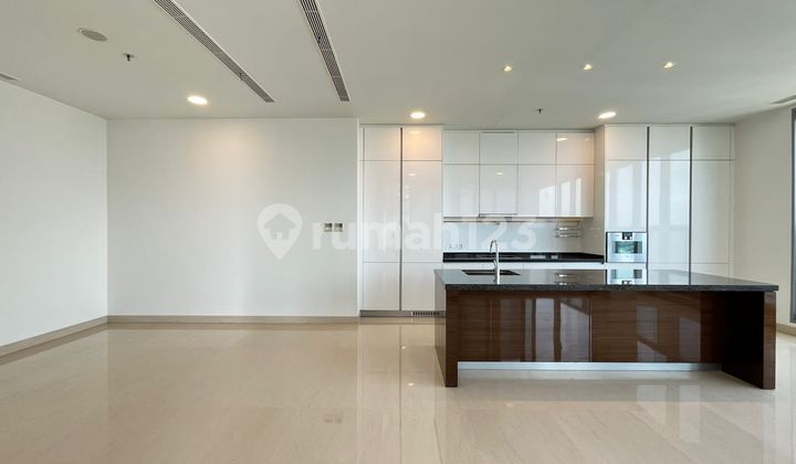 Dijual Penthouse Anandamaya Residences Sudirman Jakarta 2