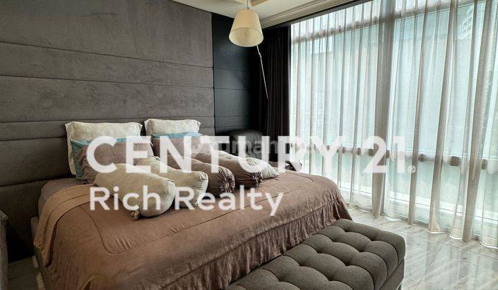 Dijual Apartemen Botanica Jakarta Selatan 2