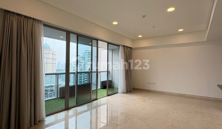 Dijual Anandamaya Residence Apartment Sudirman Jakarta